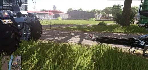 Better Winch V1.2.0.3