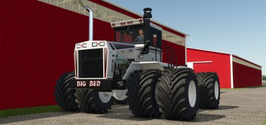 BigBud Series 4 V1.0