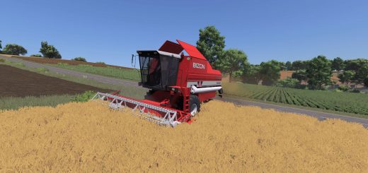 Bizon BS Z110 v1.0.0.1