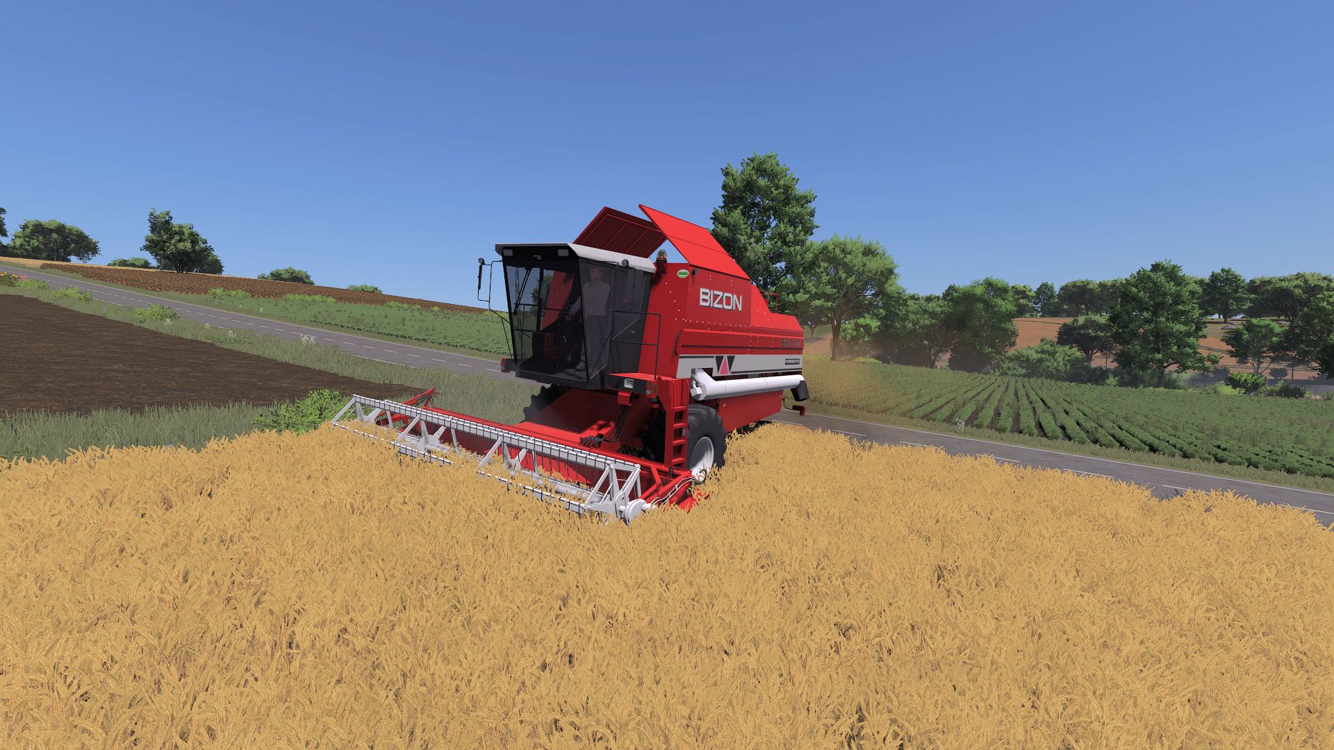 Bizon BS Z110 v1.0.0.1