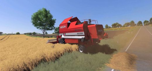 Bizon BS Z110 v1.0