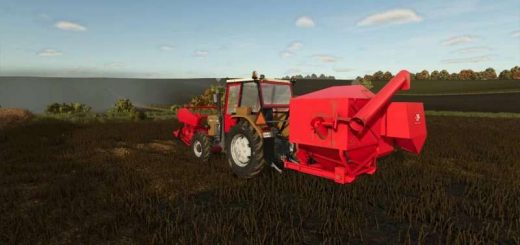 Bizon Z020 (ZAGON) v2.0