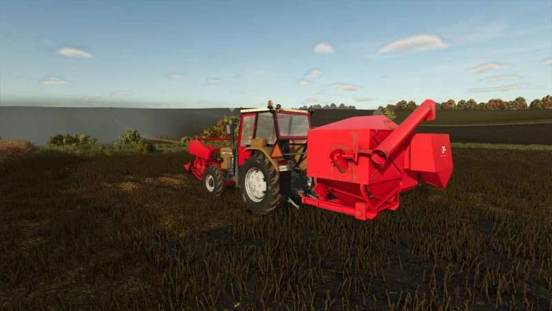 Bizon Z020 (ZAGON) v2.0