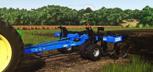 BluJet SubTiller4 v1.0