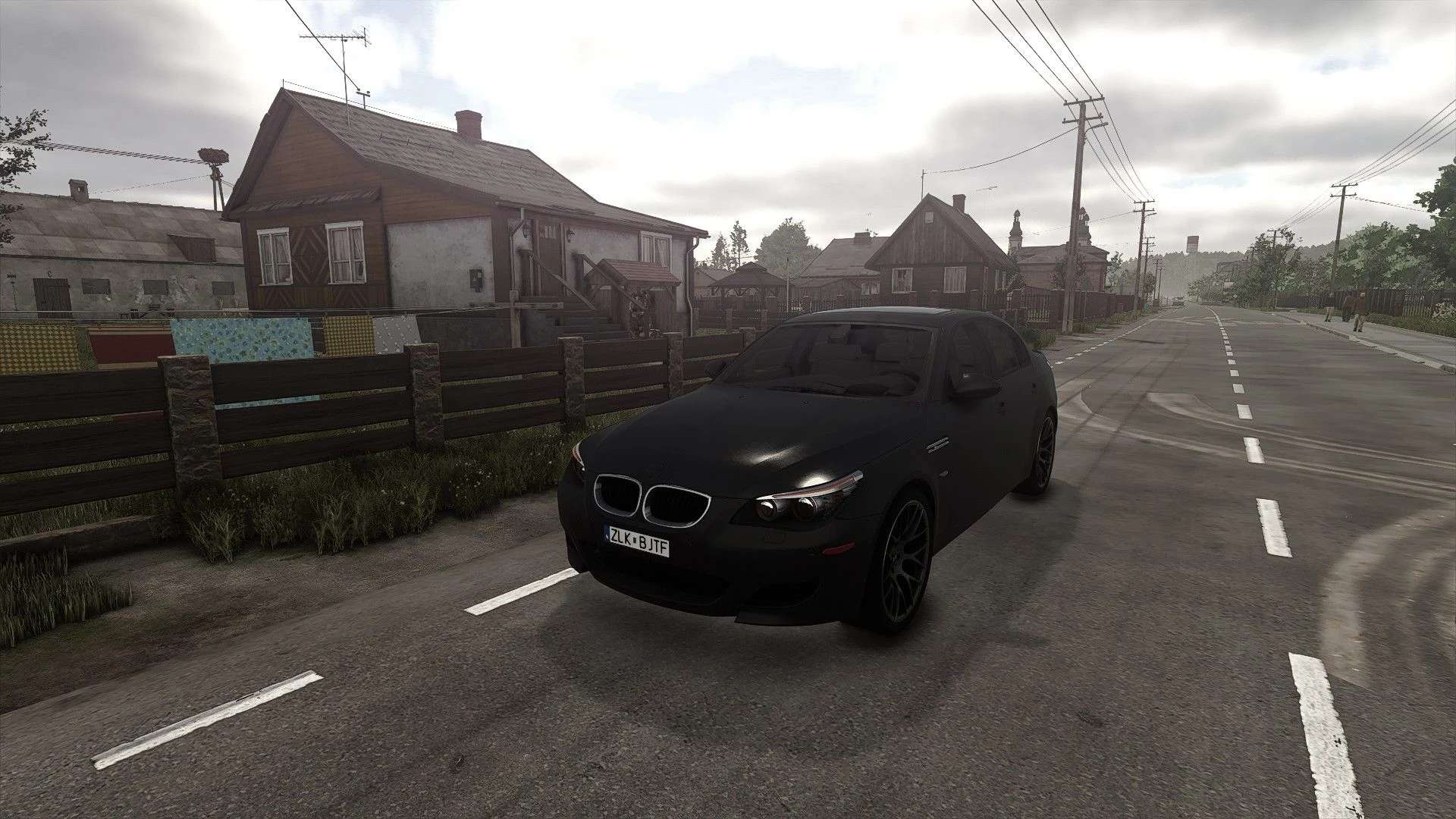 BMW E60 v1.0.0.3