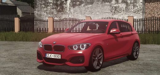 BMW F20 v1.0.0.5