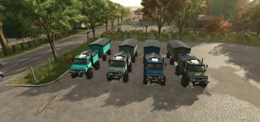 Brantner Z18051 v1.3