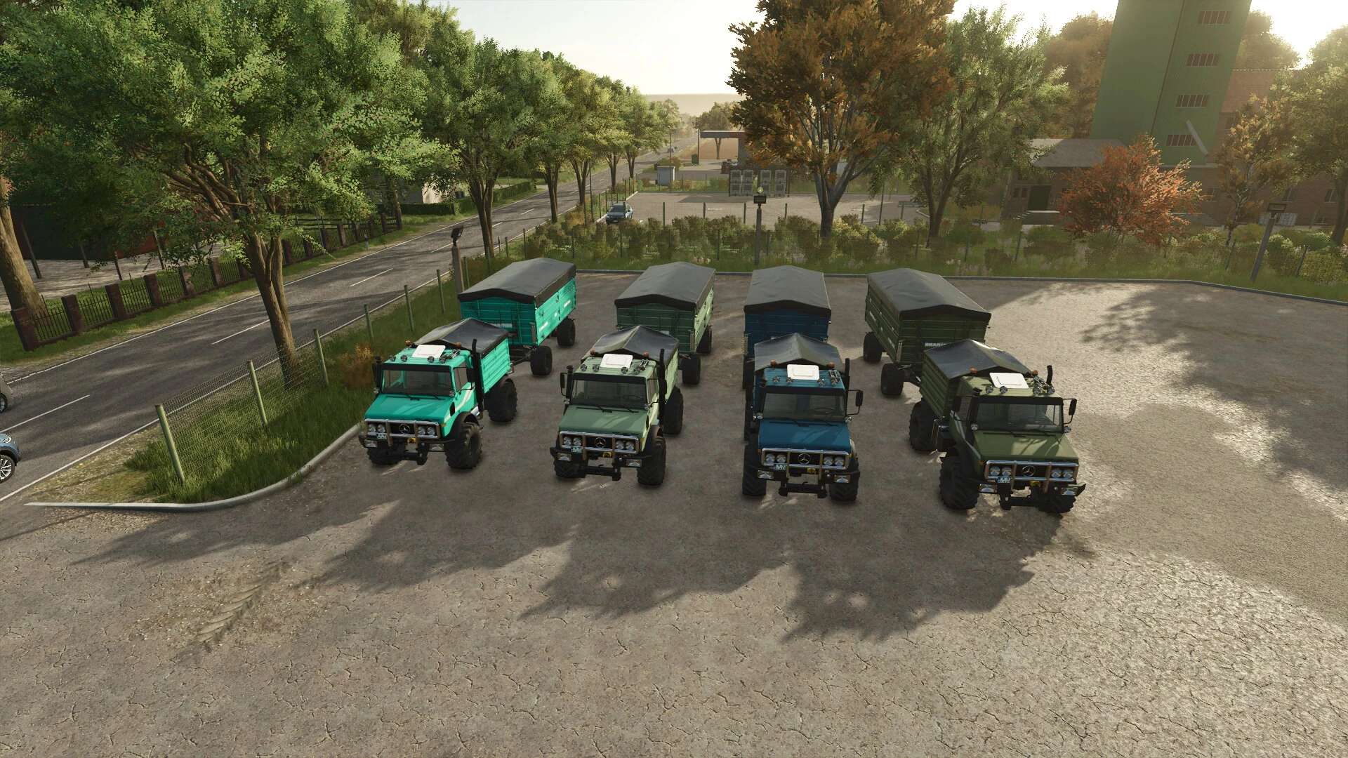 Brantner Z18051 v1.3