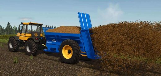 Bunning Lowlander 175 HD v1.0