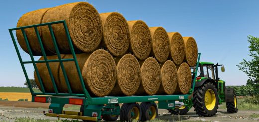 Camara Platforms Pack V2.0