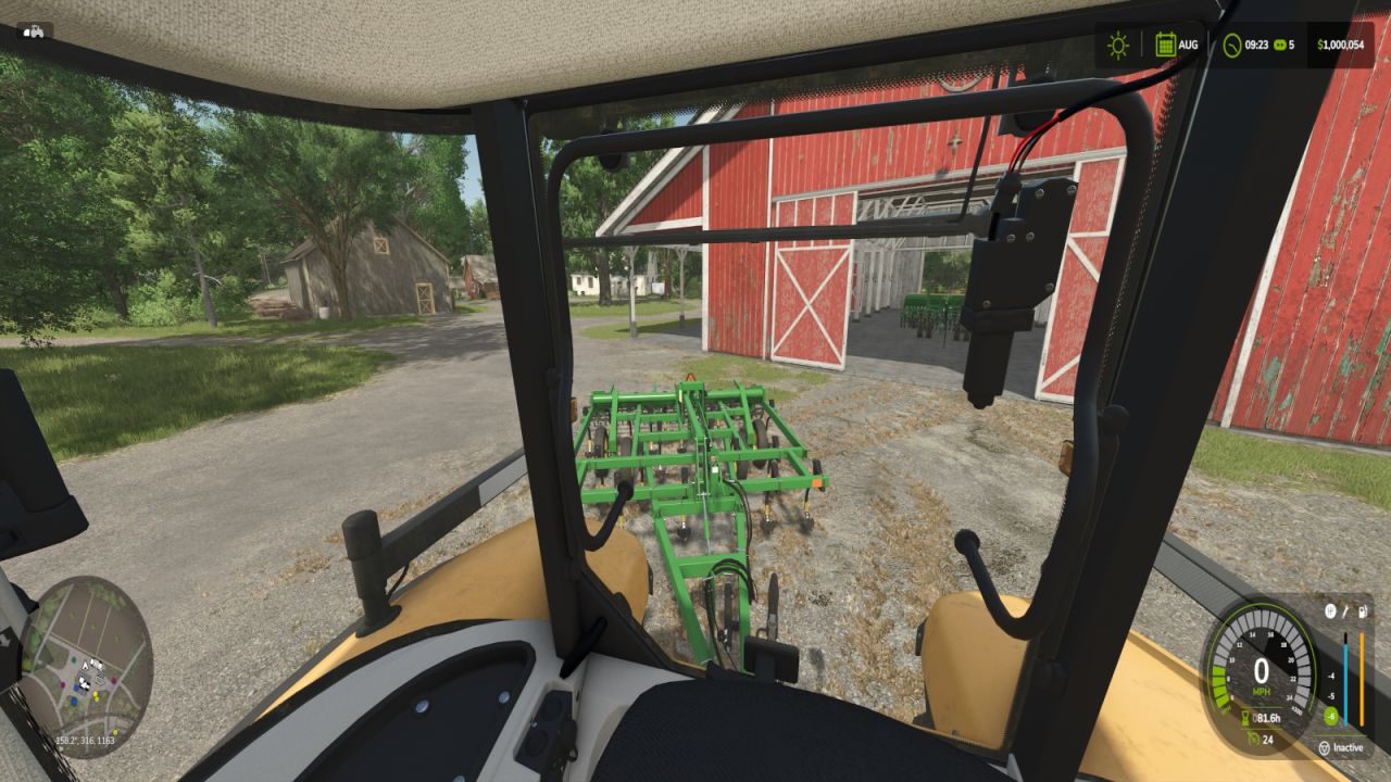 Camera Rotation BETA