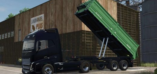 Camera Trailer Pack v1.0.2