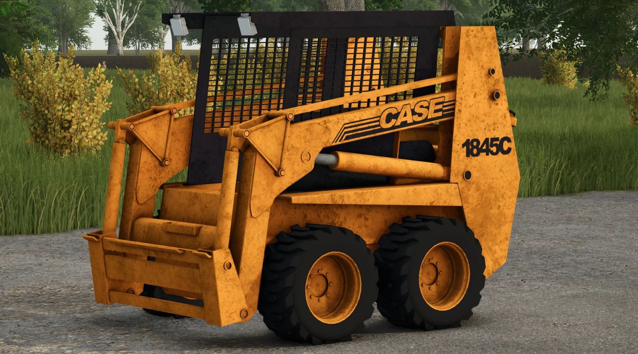 Case 1845C v1.0