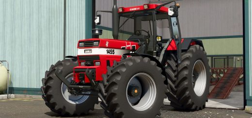 CaseIH1455xl v1.0