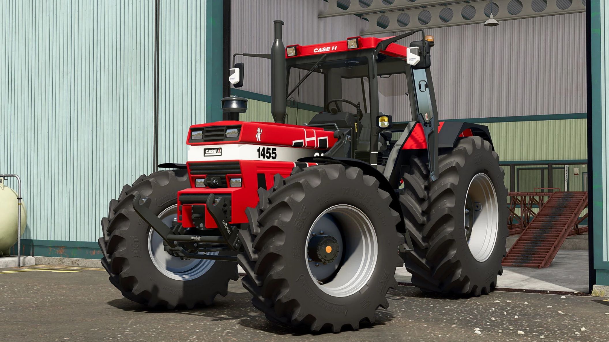 CaseIH1455xl v1.0