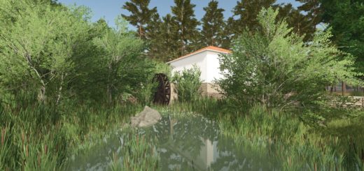 Castile And Leon v1.0.0.1