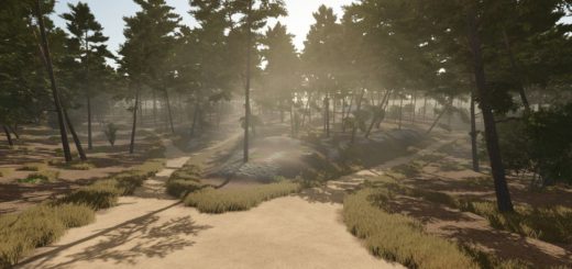 Castile And Leon v1.0