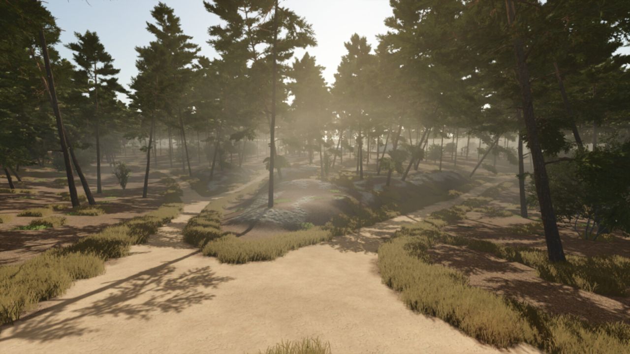 Castile And Leon v1.0