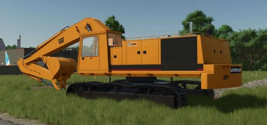 CAT 245 v1.0