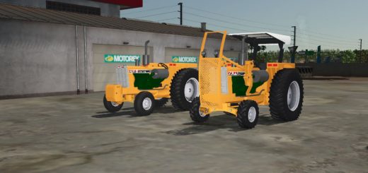CBT 2400 Detroit v1.0.0.1