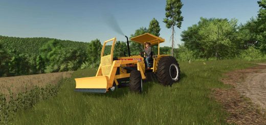 CBT 8060 v1.0