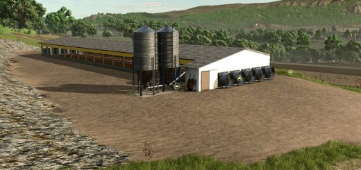 Chicken Coop Br V1.1