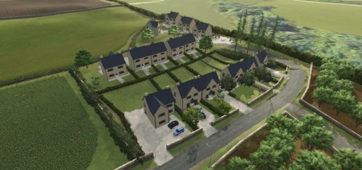 Chipping Norton V1.0