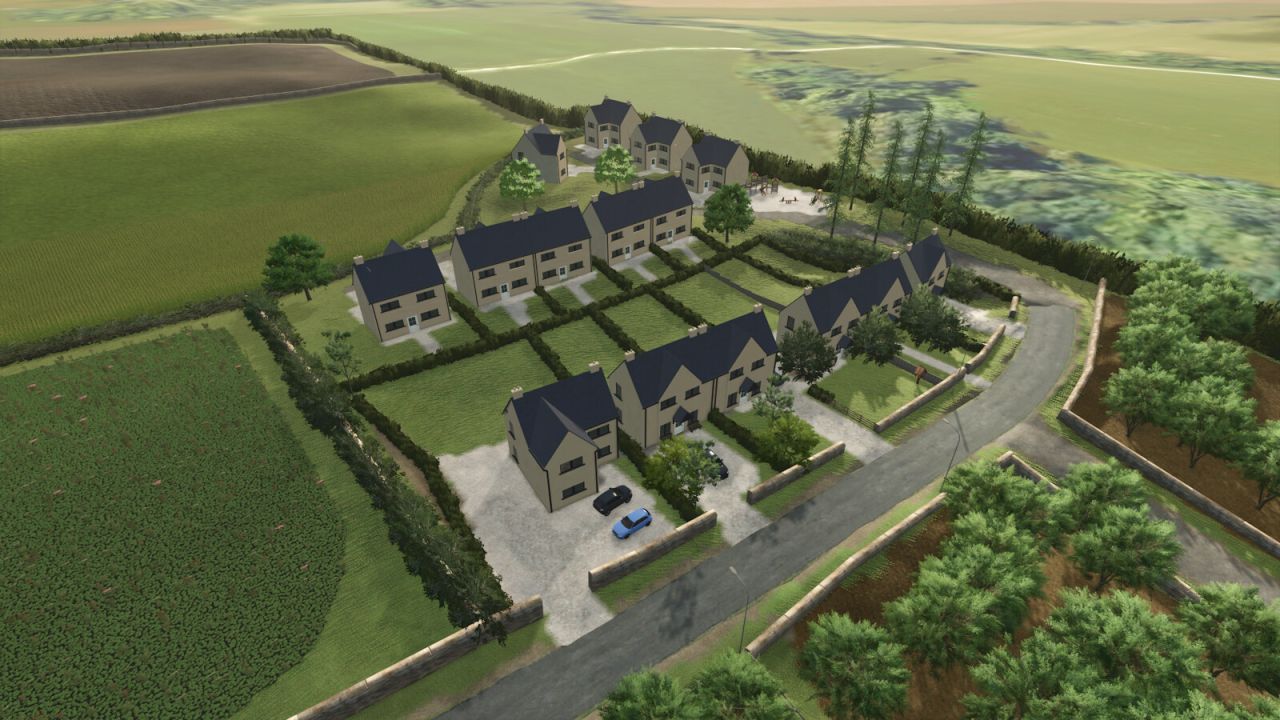 Chipping Norton V1.0