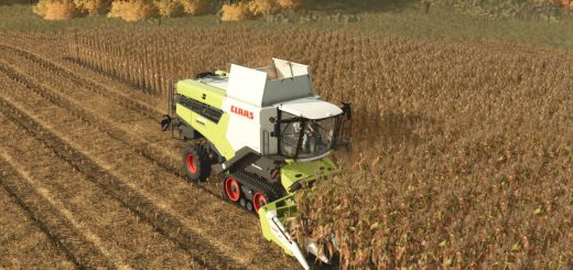CLAAS LEXION 8900-5300 V1.1