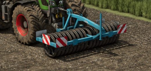 Cochet Discotass 3M V1.0