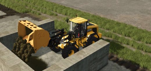 Compost Production Pack v1.2.0.1