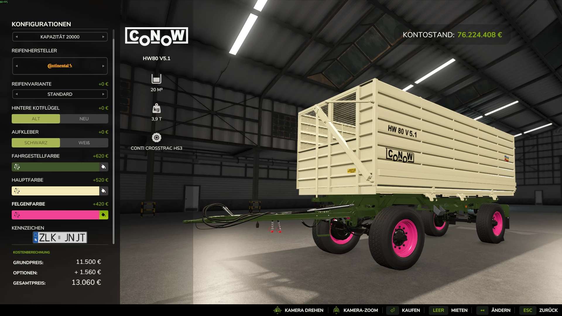 Conow HW 80 V5.1 v5.2 v9 v1.0.0.2