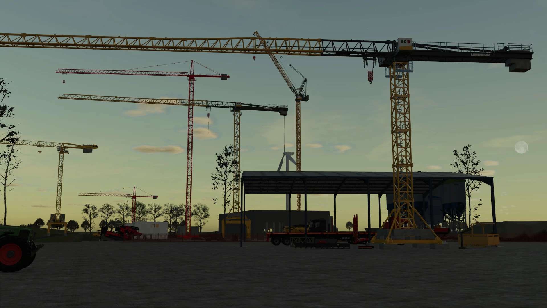 Construction Pack v1.0.0.1