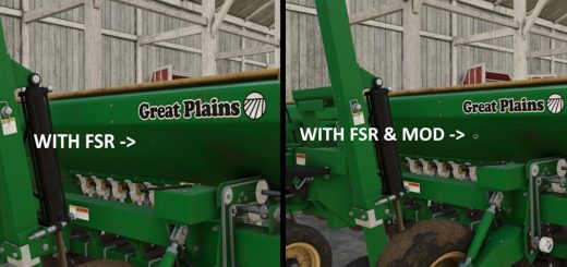 Crosshair Brightener V1.0