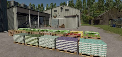 Dahut’s Herbal Tea v1.1