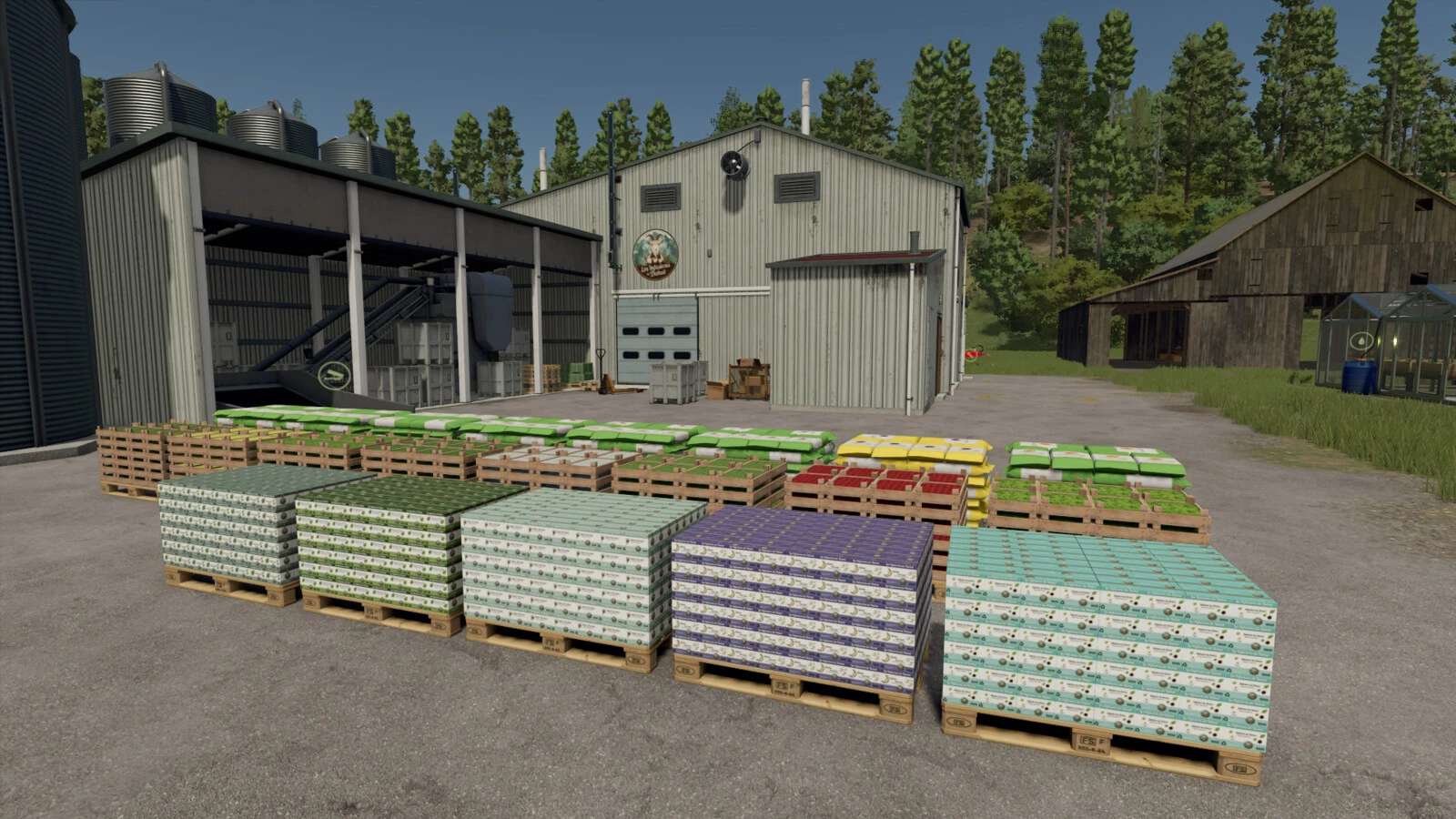 Dahut’s Herbal Tea v1.1