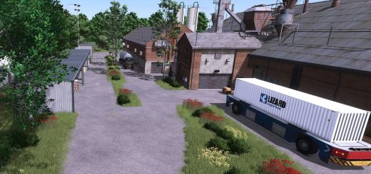 DAS NF Marsch Save Game v3.0