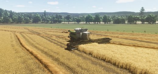 DeltaFarm Reshade Pack V1 (Bloom+) V1.0