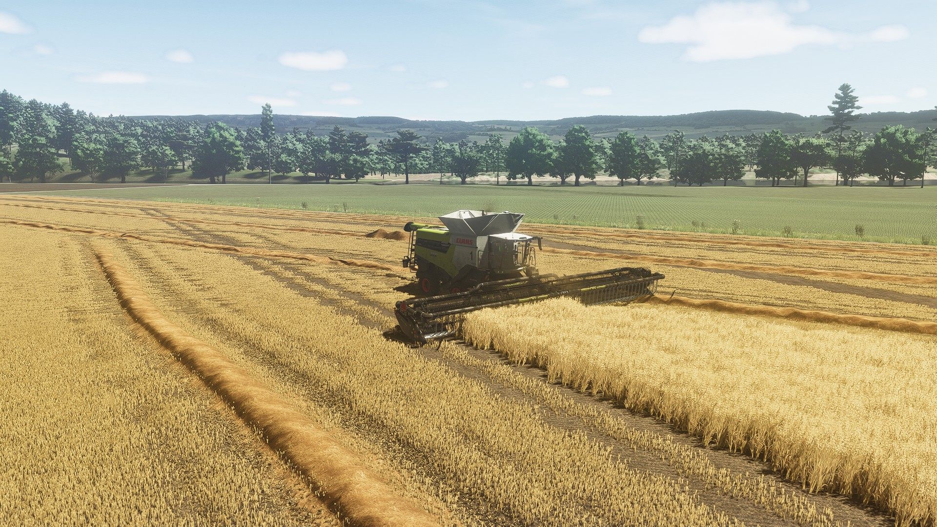DeltaFarm Reshade Pack V1 (Bloom+) V1.0