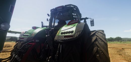 DeltaFarms Exclusive Reshade Shaders Ultimate V1.1