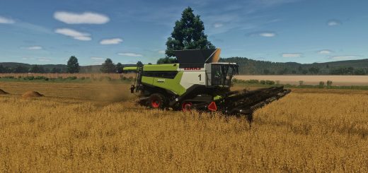 DeltaFarms Exclusive Reshade Shaders V1.0