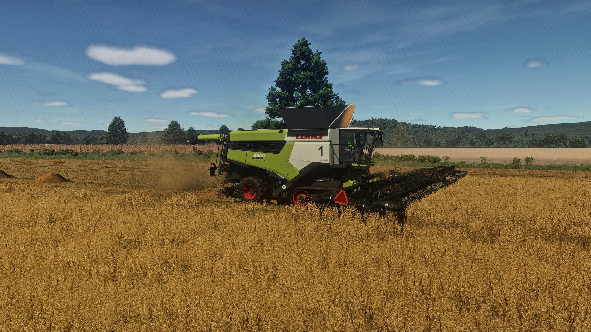 DeltaFarms Exclusive Reshade Shaders V1.0