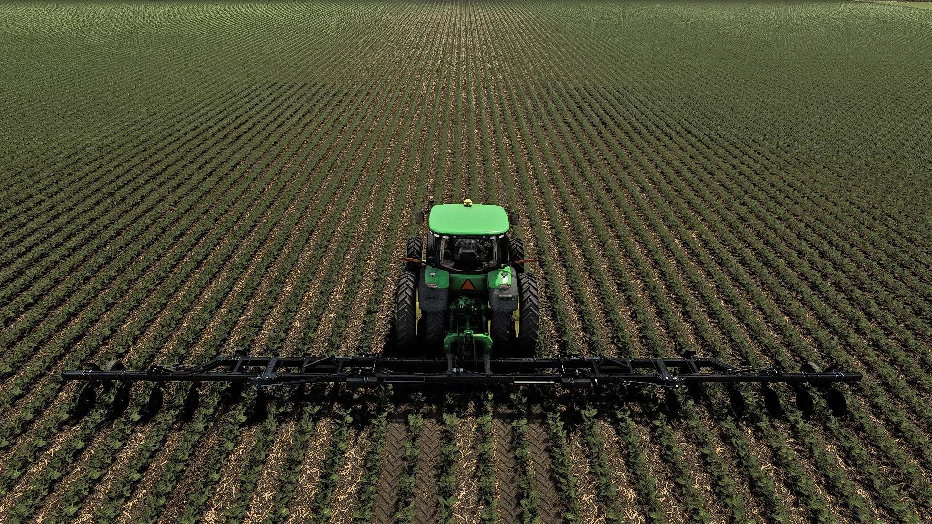 Demco 3 Point Toolbar v1.0