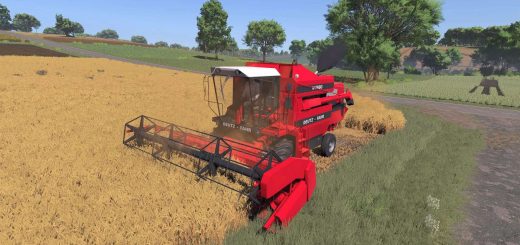 Deutz Fahr M 2680 v1.0