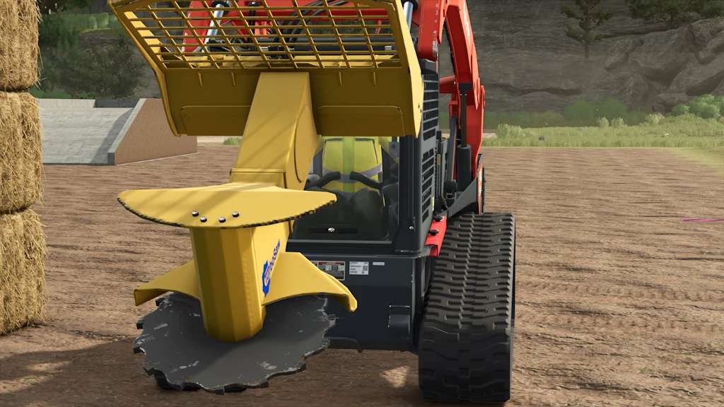 DFM RT3000 Rust Edition v1.5