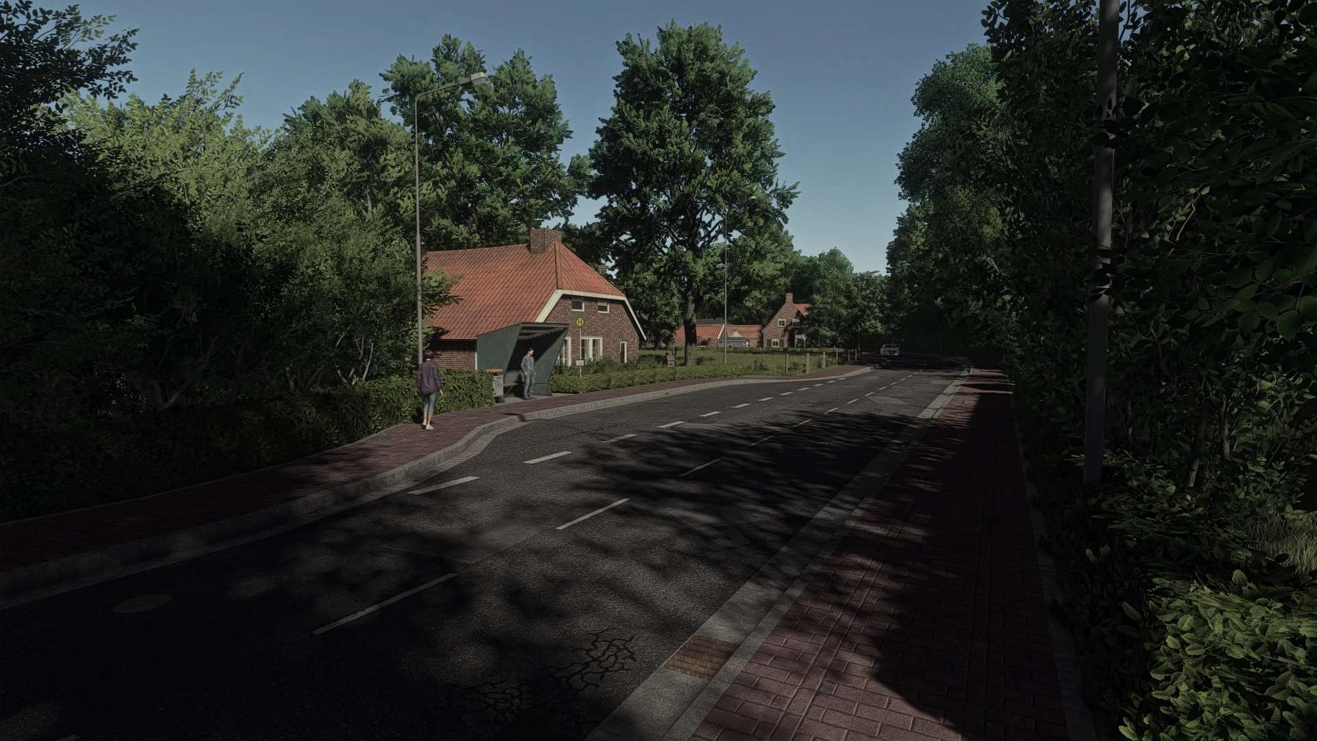 Diepholz Savegame v1.0