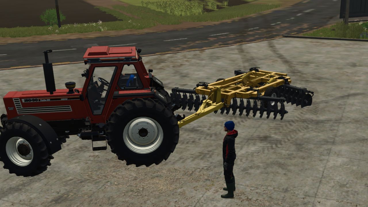 DMT-4 Demetra V1.0.0.1