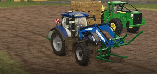 Duevelsdorf BF Combi 1.0