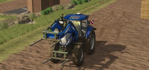 Duevelsdorf BF Combi V1.0