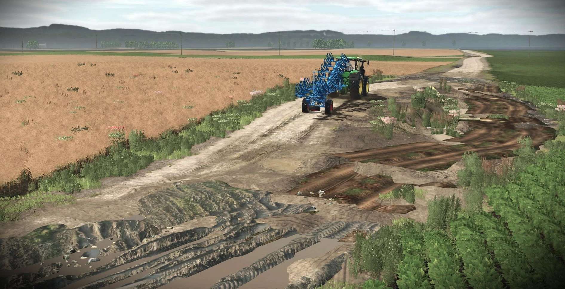 Dunăreni X4 v1.0.0.2